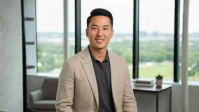 Ihr Ansprechpartner - Tien Park