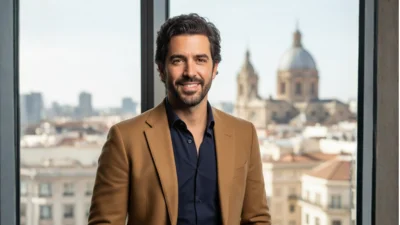 Ihr Ansprechpartner - Leon Coron