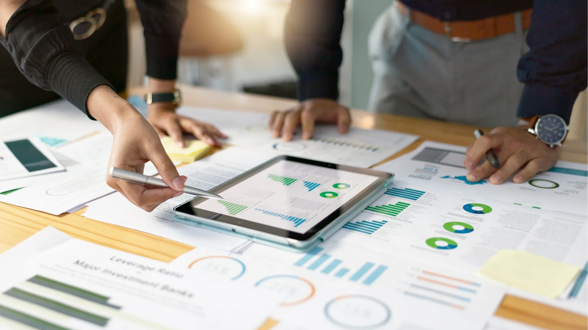 Finanzberatung Karlsruhe - Investmentberatung