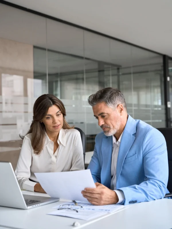 Investmentberatung zählt jetzt