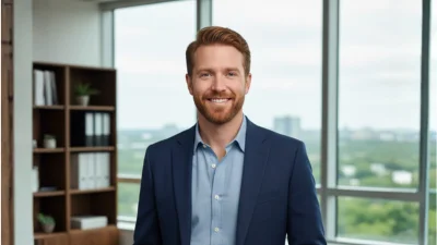 Ihr Ansprechpartner - Stefan Hoffmann