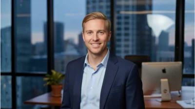 Ihr Ansprechpartner - David Müller