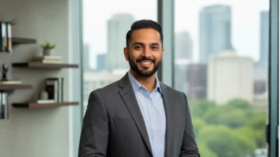 Ihr Ansprechpartner - Sami Malik