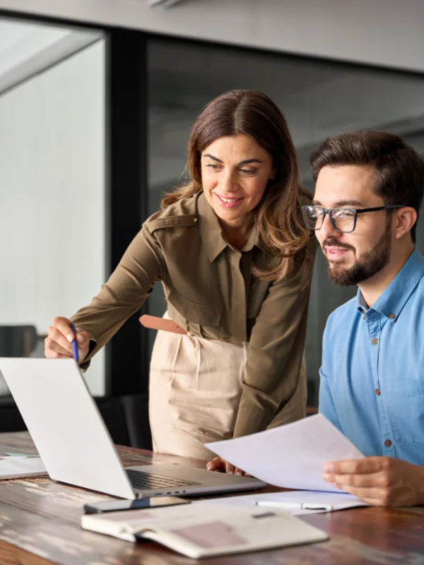 Transparente Beratung für Ihre Versicherung