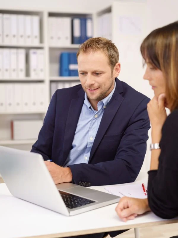 Vermögensschadenhaftpflichtversicherung