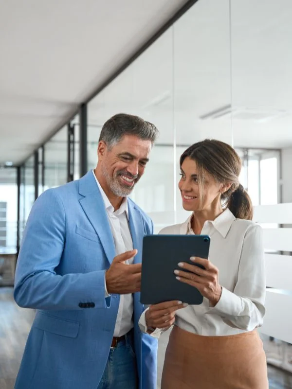 Vermögensberatung – Klarheit für Ihre Finanzen